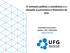 O contexto político e econômico e a situação orçamentária e financeira da UFG. Assembléia Universitária Goiânia, UFG, 13/05/2019 Reitoria da UFG