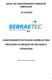 EDITAL DE CADASTRAMENTO SEBRAETEC SEBRAE/AM Nº 01/2019. No. 01/2015