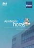 horas Assistência Seguro Imobiliário Empresarial