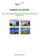 MANUAL DE GESTÃO LIPOR - SERVIÇO INTERMUNICIPALIZADO DE GESTÃO DE RESÍDUOS DO GRANDE PORTO. Julho 2010 Revisão 17