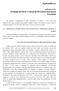 Apêndices. APÊNDICE 01: Geologia da Parte Central da Província Estrutural Tocantins A1.1 PROVÍNCIA ESTRUTURAL TOCANTINS (PET): PORÇÕES CENTRAL E NORTE