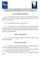 REGULAMENTO PARA AS ELEIÇÕES DIRETAS AOS CONSELHOS EXECUTIVO E FISCAL DA ASSOCIAÇÃO DOS MAGISTRADOS BRASILEIROS - AMB -, EM 26 DE NOVEMBRO DE 2010