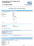 2,4-DIHYDROXY ACETO PHENONE FOR SYNTHESIS MSDS. nº CAS: MSDS MATERIAL SAFETY DATA SHEET (MSDS)