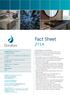 Fact Sheet 2T14 MARKET CAP (30/06/2014) COTAÇÃO DE FECHAMENTO EM 30/06/2014 QUANTIDADE DE AÇÕES EM JUNHO AÇÕES EM TESOURARIA FREE FLOAT