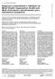 Adaptação transcultural e validação do World Health Organization Health and Work Performance Questionnaire para enfermeiros brasileiros *