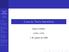 1 de janeiro de UFRPE e UFPE. Curso de Teoria Assintótica. Gauss Cordeiro. Roteiro. Expansões de Laplace