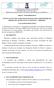 Edital N 19/2014/PROGRAD CONVOCAÇÃO PARA O PROCESSO SELETIVO DOS SUPERVISORES DO PROGRAMA DE INICIAÇÃO À DOCÊNCIA PIBID/2013 VAGAS REMANESCENTES