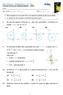 Novo Espaço Matemática A, 10.º ano Proposta de teste de avaliação [janeiro 2019]