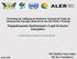 Enquadramento Institucional e Legal do Sector Energético