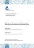 Dissenso ao Contrassenso do Novo Consenso: a Alternativa da Macroeconomia da Demanda Efetiva