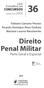 Direito Penal Militar