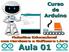 A protoboard ou Matriz de contatos é utilizada para fazer montagens provisórias e/ou teste de projetos. É constituída por uma base plástica, contendo