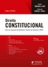 CONSTITUCIONAL. Direito. 4.ª edição PAULO LÉPORE. Para os concursos de Analista e Técnico de Tribunais e MPU. Coleção TRIBUNAIS e MPU