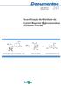 Documentos. Quantificação da Atividade da Enzima Repórter ββ-glucoronidase (GUS) em Plantas GUS