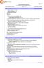 Ficha de Dados de Segurança Em conformidade com Reg 1907/2006/CE, Artigo 31.º. SECÇÃO 1: Identificação da substância/mistura e da sociedade/empresa