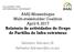 A4AI-Mozambique Multi-stakeholder Coalition April 6, 2017 Relatorio de actividades do Grupo de Partilha de Infra-estruturas