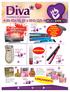 Dia Diva 23, 24 e 25 de Maio