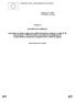 COMISSÃO DAS COMUNIDADES EUROPEIAS. Proposta de DECISÃO DO CONSELHO