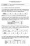 Métodos Quantitativos para Ciências Sociais Professor: Marcos Vinicius Pó. Categoria O 1 O 2 O 3 O 4 Freqüência