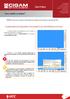 Guia Prático. Como conferir inventário? Objetivo: Saiba como visualizar as informações para conferência de inventário no sistema Gestor PDV.