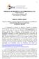 PROGRAMA DE RESIDÊNCIA MULTIPROFISSIONAL EM SAÚDE MENTAL Processo Seletivo Público 2017 (Lei Federal nº /2005) ERRATA - Edital nº 02/2017