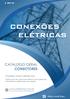 CONEXÕES ELÉTRICAS CATÁLOGO GERAL CONECTORES POLIMETAL.   POLIMETAL LIGAS E METAIS LTDA