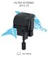 FILTRO EXTERNO SF15-75