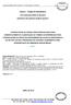 ANEXO I - TERMO DE REFERÊNCIA ATO CONVOCATÓRIO Nº 004/2019 CONTRATO DE GESTÃO IGAM Nº 003/2017