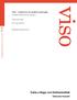 Carta a Hugo von Hofmannsthal. Edmund Husserl. Viso Cadernos de estética aplicada. Revista eletrônica de estética ISSN Nº 8, jan-jun/2010