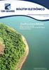 Conﬁra nesta Edição: Ações Prioritárias do PIRH Revisão do Regimento Interno do CBH Grande Dia Mundial da Água