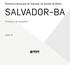 Prefeitura Municipal de Salvador do Estado da Bahia SALVADOR-BA. Professor de Geografia AB040-19