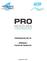 PROPESQUISA RH-VII APÊNDICE I PLANO DE TRABALHO