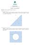 CÁLCULO I. Gabarito - Lista Semanal 01. Questão 1. Esboce as seguintes regiões, no plano xy: