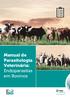 Manual de Parasitologia Veterinária: Endoparasitas em Bovinos
