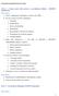 Parte prática a) Identificação da arbitrabilidade de determinados conflitos. b) Treino de técnicas básicas de oratória.