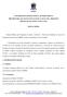 UNIVERSIDADE FEDERAL RURAL DE PERNAMBUCO PRÓ-REITORIA DE GESTÃO ESTUDANTIL E INCLUSÃO PROGESTI PROGRAMA DE APOIO À GESTANTE EDITAL 05/2016