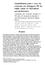 Variabilidade para o teor de minerais em linhagens F6 de feijão caupi no Semiárido pernambucano