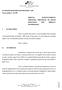 SOCIEDADE BRASILEIRA DE PEDIATRIA SBP Parecer jurídico n. 01/2019 DIRETORIA. PRESCRIÇÃO DE DIETAS REALIZADAS POR MÉDICOS. POSSIBILIDADE.