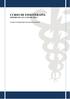 CURSO DE FISIOTERAPIA HORÁRIO DE AULA MANHÃ CENTRO UNIVERSITÁRIO DOUTOR LEÃO SAMPAIO