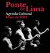 Ponte de Lima. Agenda Cultural Maio de 2019