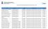 RESULTADOS DOS PROCESSOS DE SEGUNDA CHAMADA