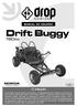 Drift Buggy. 160cc V.05