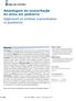 Abordagem da exacerbação da asma em pediatria Approach of asthma exacerbation in pediatrics