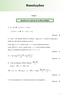 { : 0. Questões de resposta de escolha múltipla. Grupo I 1. ( ) D = x f x x D. Resposta: D. lim = 3, pode-se concluir que o