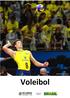 Foto: Brasil2016.gov.br. Voleibol