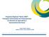 Programa Regional Norte 2020 : Principais Instrumentos de Financiamento no Domínio da Agricultura e Desenvolvimento Rural