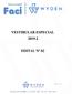 VESTIBULAR ESPECIAL EDITAL Nº 02