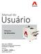Usuário. Manual do. Máquina de Sabonetes. Fale com a RIMAQ Dúvidas de instalação e funcionamento, reclamações ou sugestões.