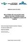 RELATÓRIO DE AVALIAÇÃO DOS IMPACTOS DAS TECNOLOGIAS GERADAS PELA EMBRAPA GADO DE CORTE