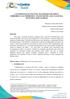 A ALFABETIZAÇÃO INFANTIL NO ENFOQUE DE EMÍLIA FERREIRO E ANA TEBEROSKY: UM ESTUDO DE CASO NA ESCOLA MUNICIPAL JOSÉ SAMPAIO